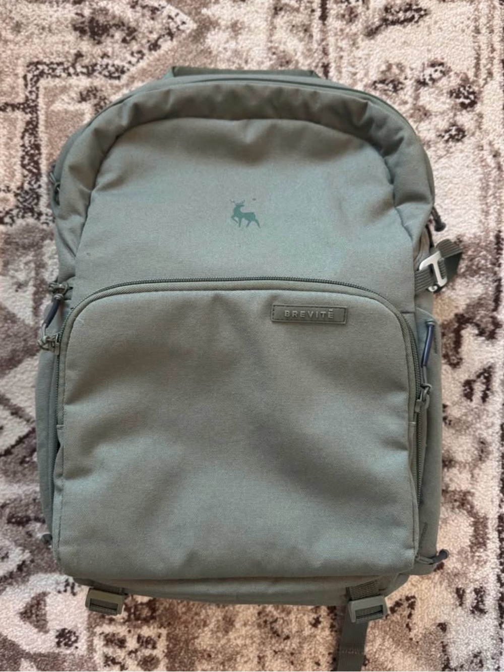 Brevite Jumper Camera Backpack